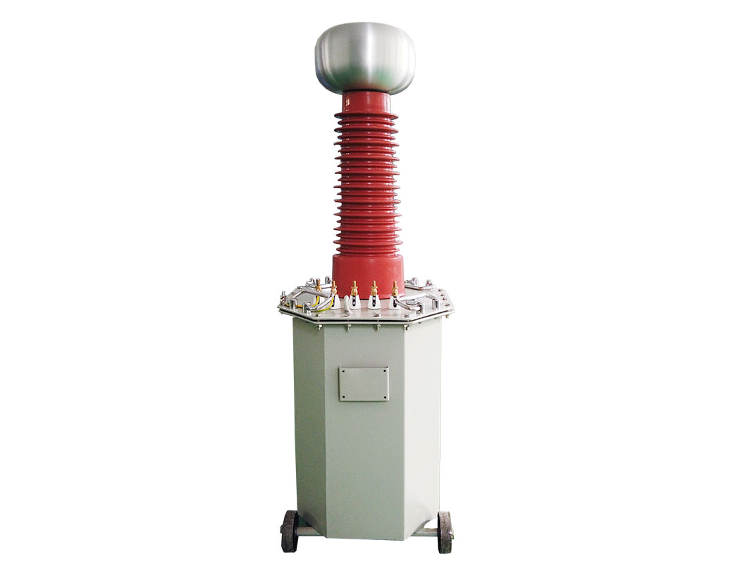 串極式試驗變壓器工作原理及容量和電壓計算方法