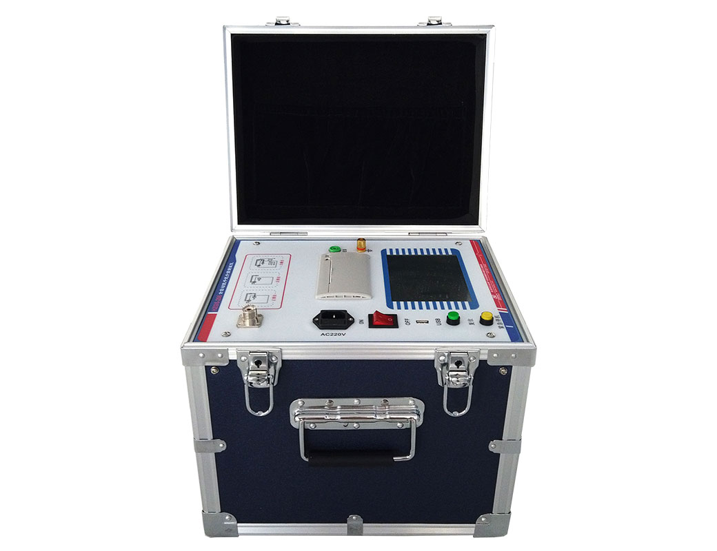 抗干擾異頻介損測(cè)試儀工作原理及特點(diǎn)