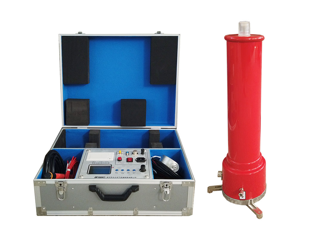 直流高壓發生器