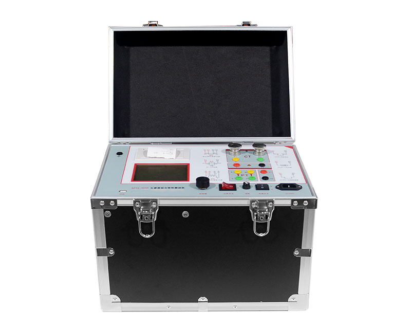 互感器綜合特性測試儀 CYVA-402D