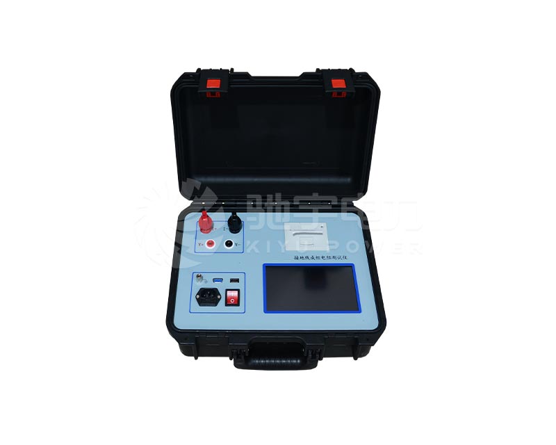 接地線成組電阻測試儀 CYJY-626